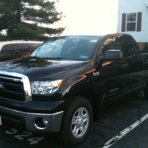 The Tundra