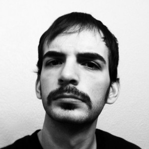 Movember day 27. Taken yesterday