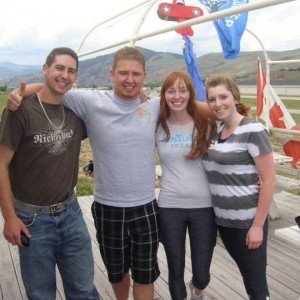Before Skydiving