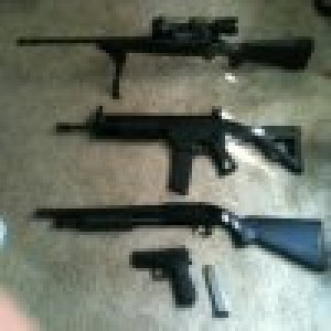 gunz n butter