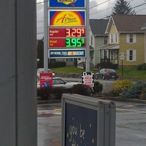 Come on pa....