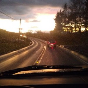 Always sunny in beech Creek