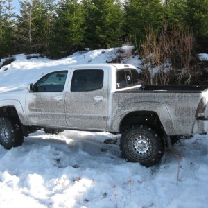 SnowMan