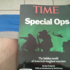 Should be good read.