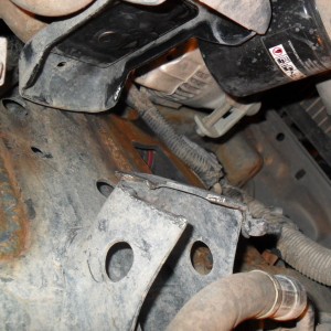 motor mounts