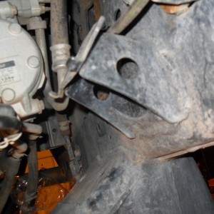motor mounts