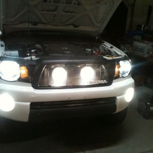 Done. DTRL