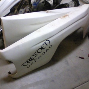bedsides