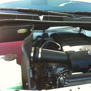 Just installed it :) FAT
