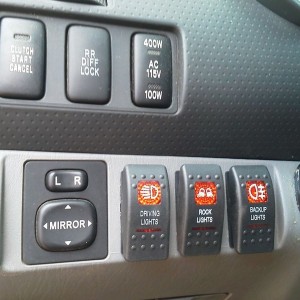Switches