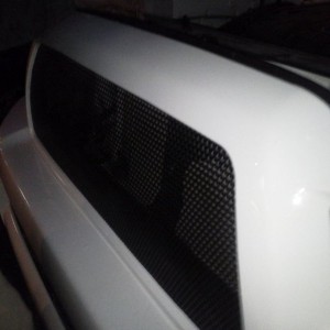 Ten second grill change
