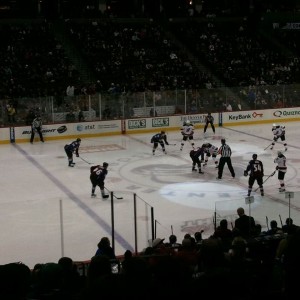 Avs woot