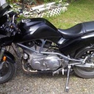 other toy1998 buell S3
