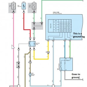 Blower Circuit