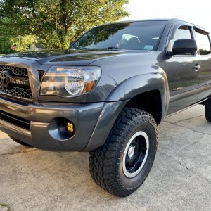 Detail Day