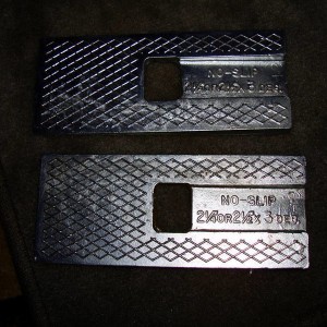 3* Axle Shims