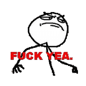 FuckYea