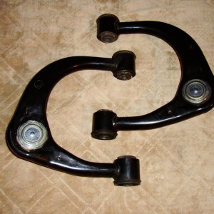 2nd Gen Stock UCAs