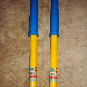 2nd Gen Stock Rear Bilsteins