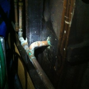 After hours plumbing calls =$$$$
