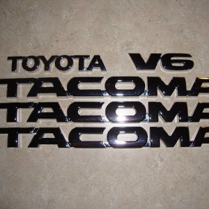 Badges