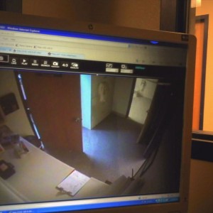 How i scare people at work..
