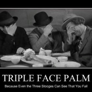 triplefacepalm
