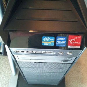 New computer