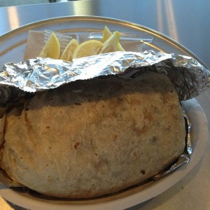 Chipotle... Nom! (que chipotle away vid)