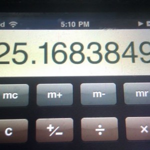 MPG 99% highway.