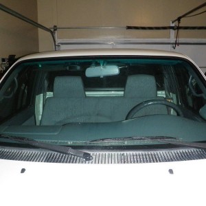 Radar detector