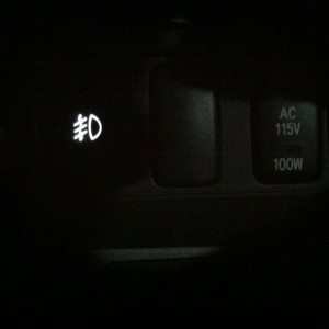 Foglight led...fat