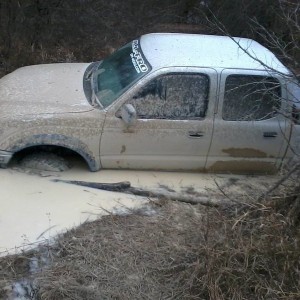 potawatomi offroad park missouri