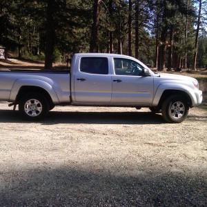 after front lift
