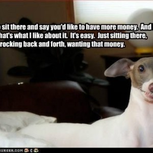 money