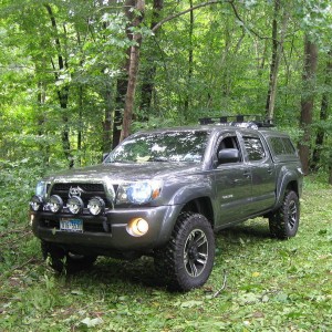 light bar