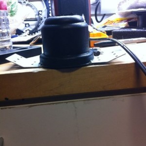 Making custom bumps