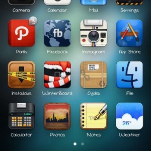 Jailbroken
