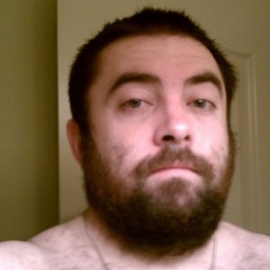 Decembeard......like a boss! // sent from my droid
