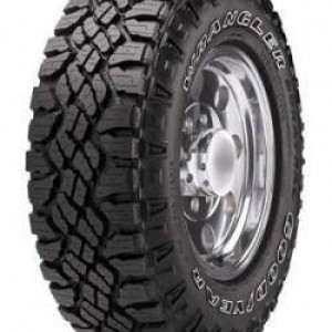 Goodyear-Duratrac
