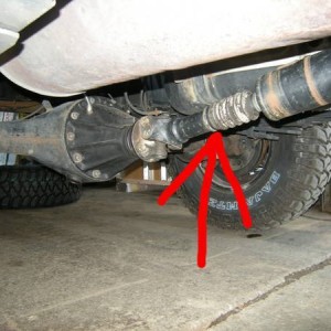 Slip_Yoke