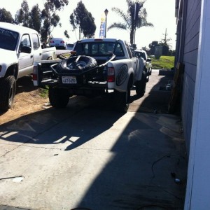 So many sick toyotas here!