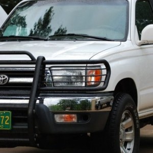 2000 4Runner