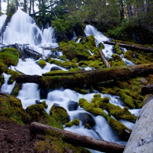 Clearwaterfalls
