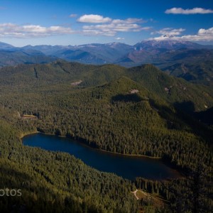 Elklake