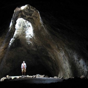 Skylight Cave