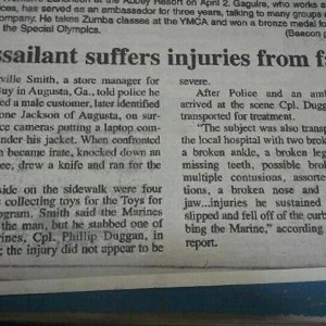 Only in GA...