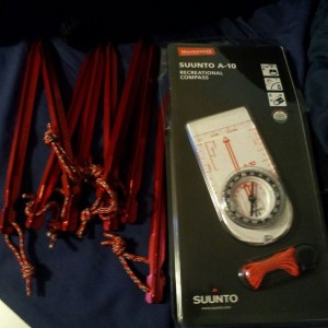 Got my secret santa gift! Awesome!!!!!!!
