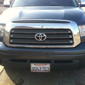 FS 2008 Tundra