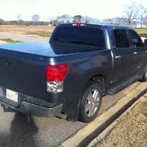 FS 2008 Tundra